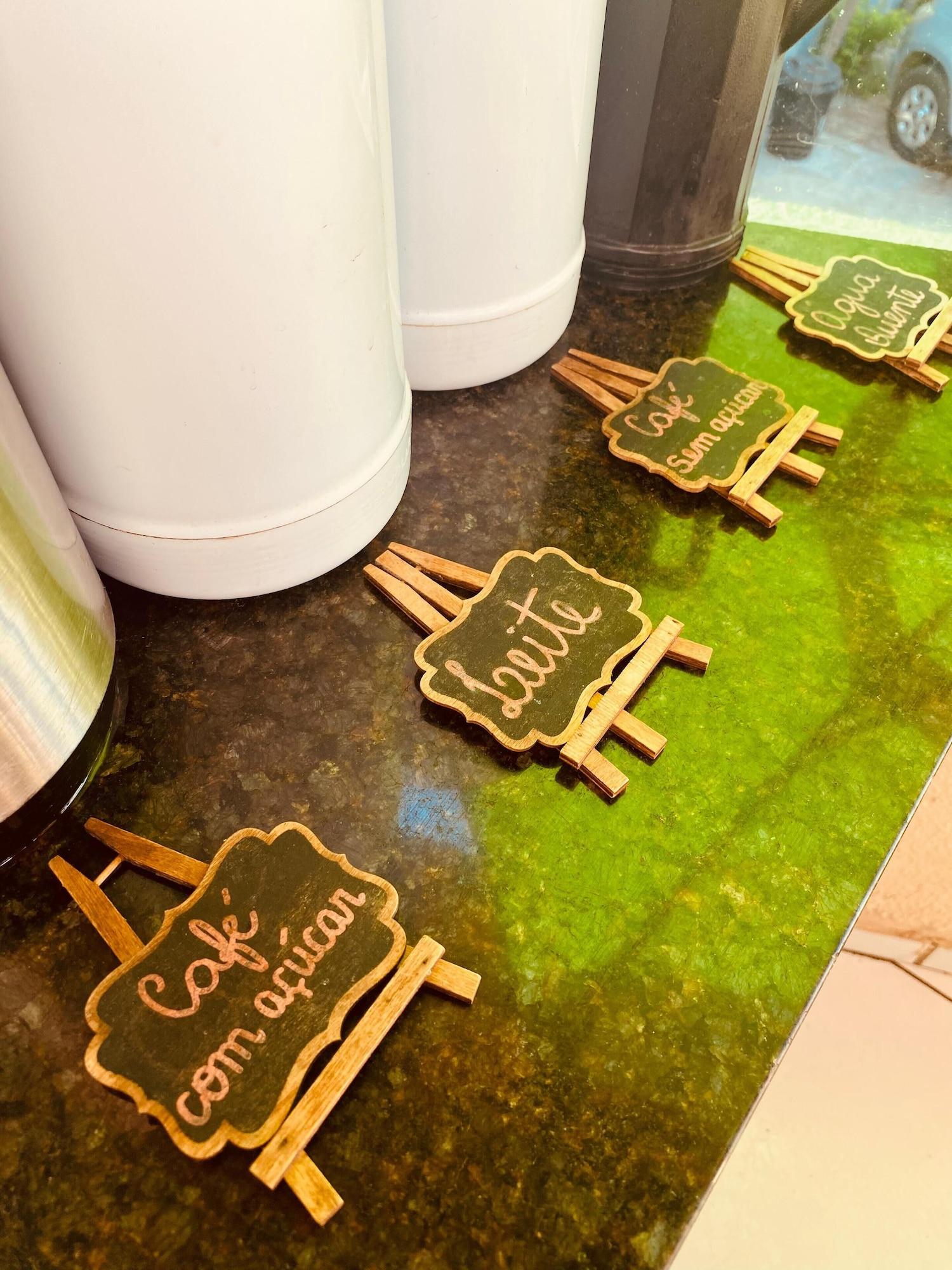 Restaurant HOTEL PINTO MARTINS