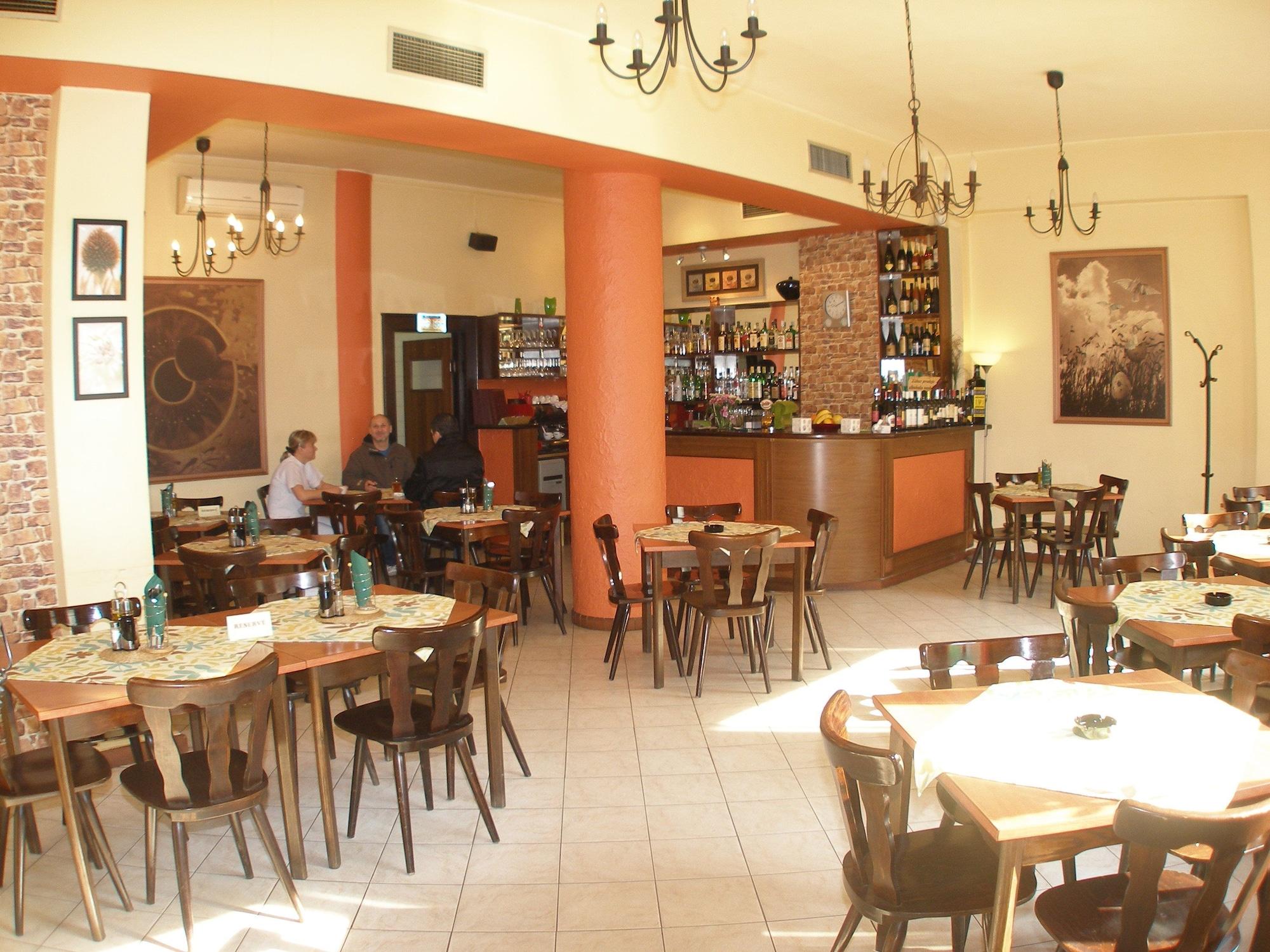 Restaurant Rezidence Davids