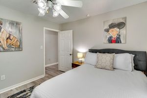 Alquiler Vacacional - Peaceful 3-bedroom house in  Brandon