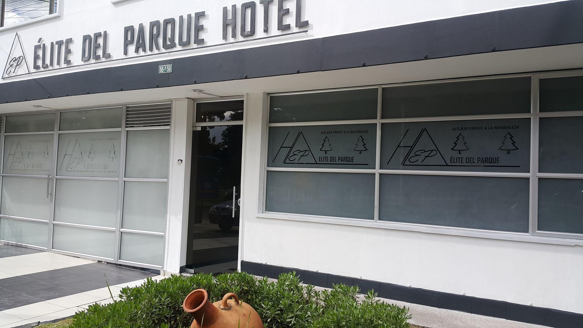Varios Hotel Elite del Parque Bogota