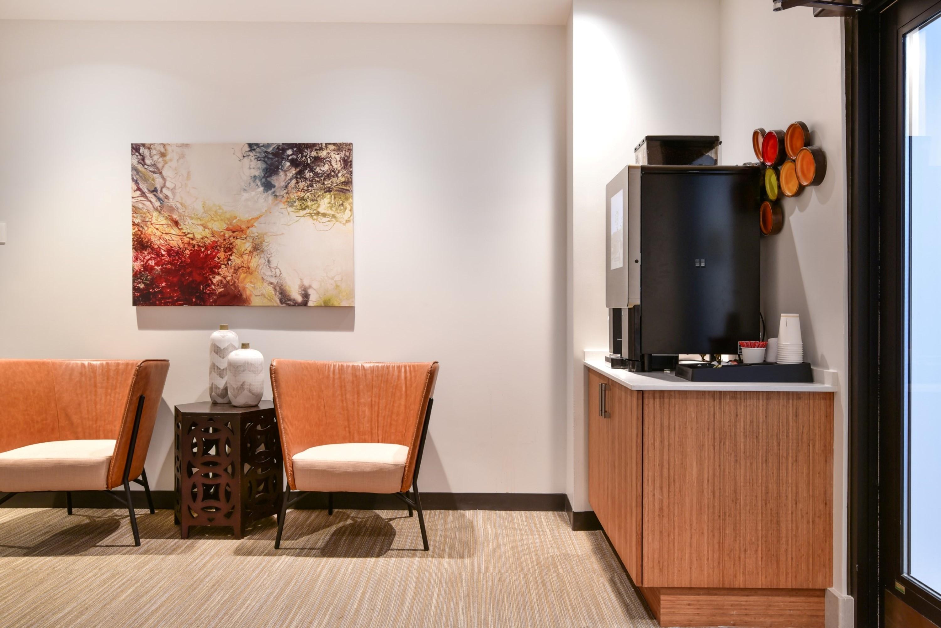 Instalaciones Recreativas Global Luxury Suites Downtown Boston