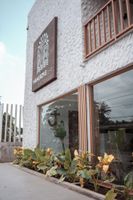 Alojamiento - Mangrove Bay Hotel