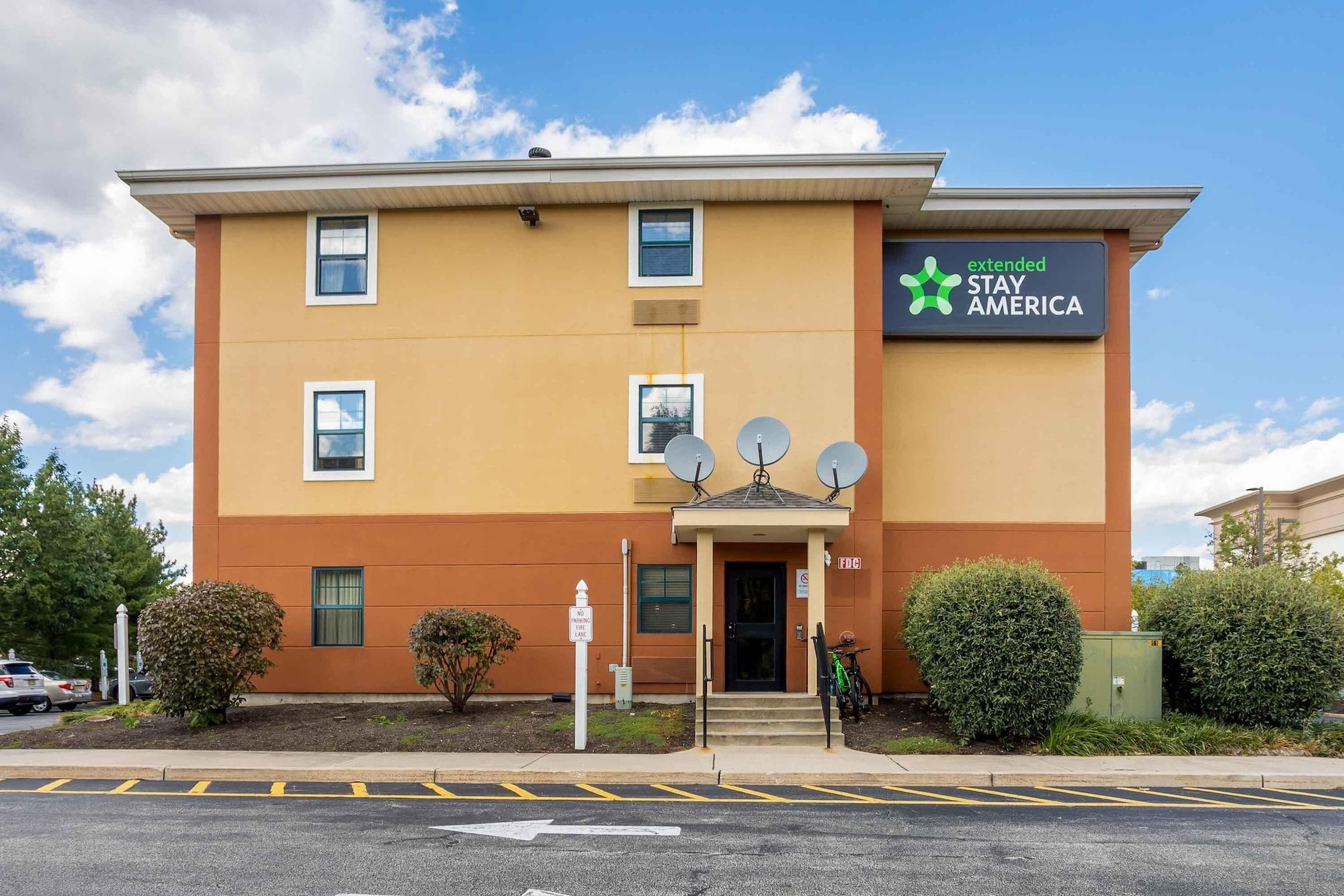 Varios Extended Stay America Suites Mt Laurel Crawford Pl