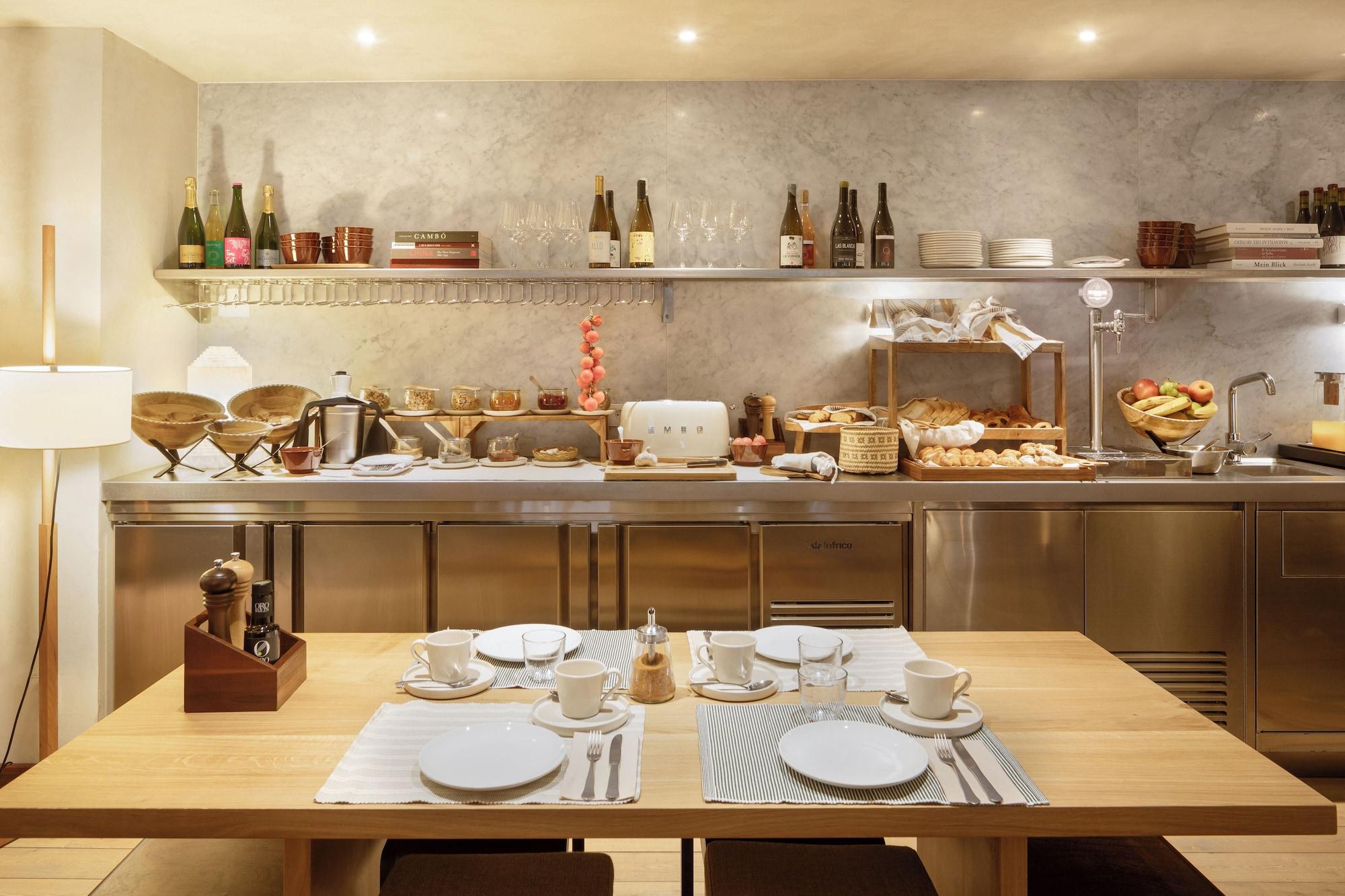 Restaurant Hotel Casa Teva