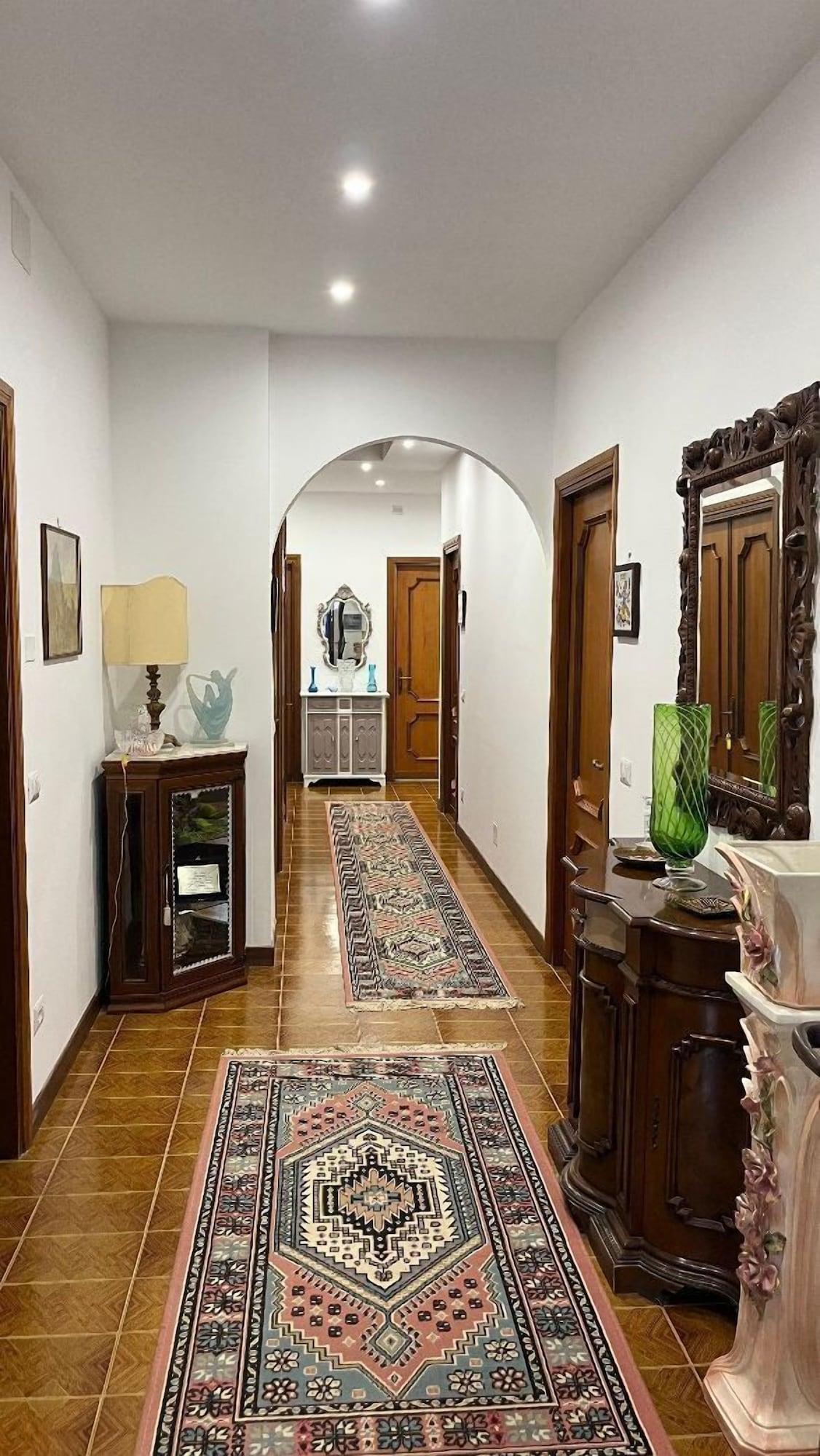 Varios B&B Angelo e Graziella