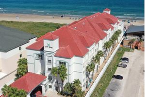 Alojamiento - Sand Rose Beach Resort
