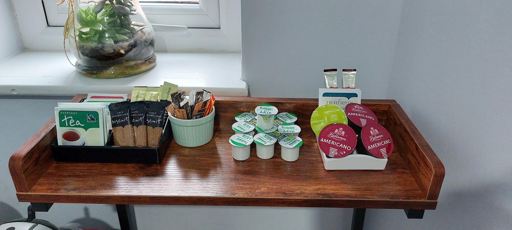 Set de Habitación Southwell Stays