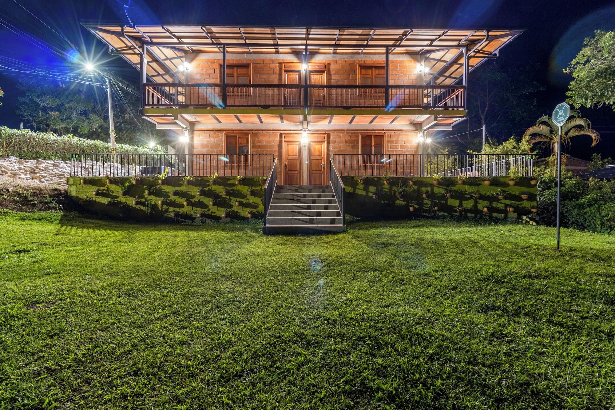 Varios HOTEL EMBRUJO CAMPESTRE