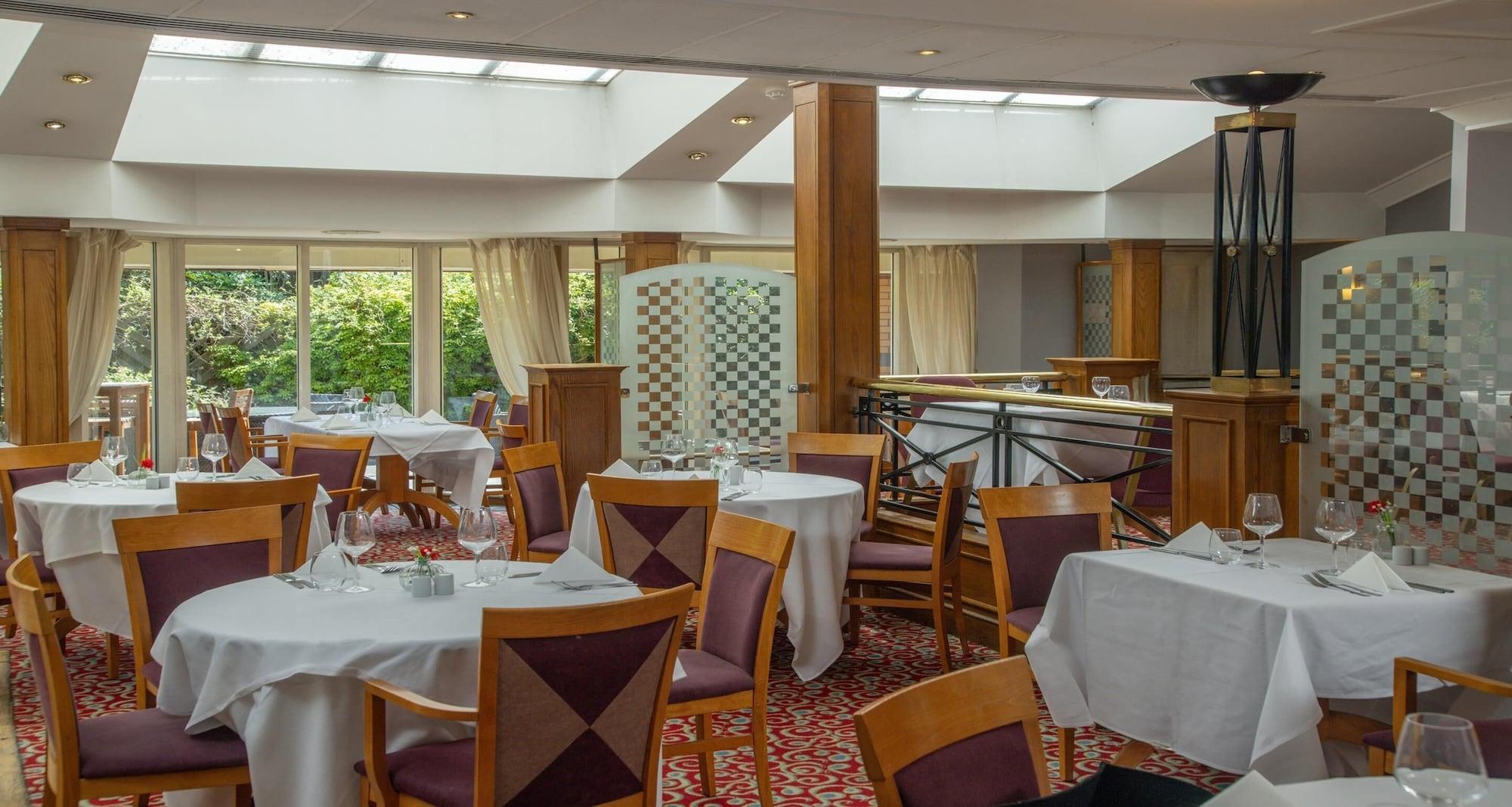 Restaurant Derby Mickleover Hotel, BW Signature Collection