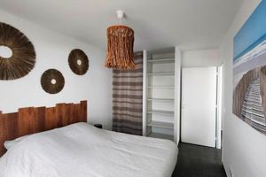 Alquiler Vacacional - New 3-star property with private heated pool near the ocean