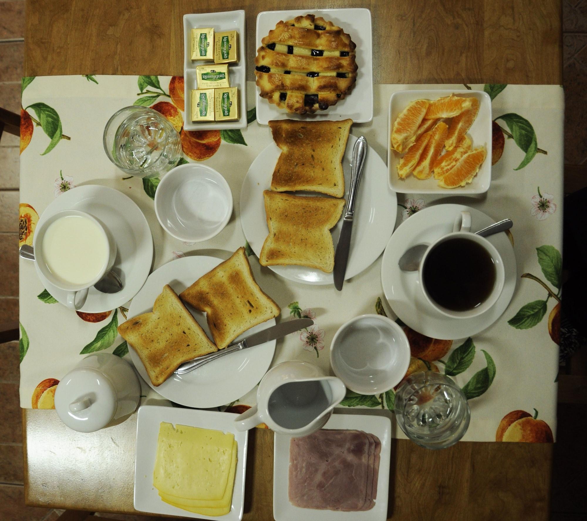 Restaurant Keoken Patagonia Bed & Breakfast Puerto Natales