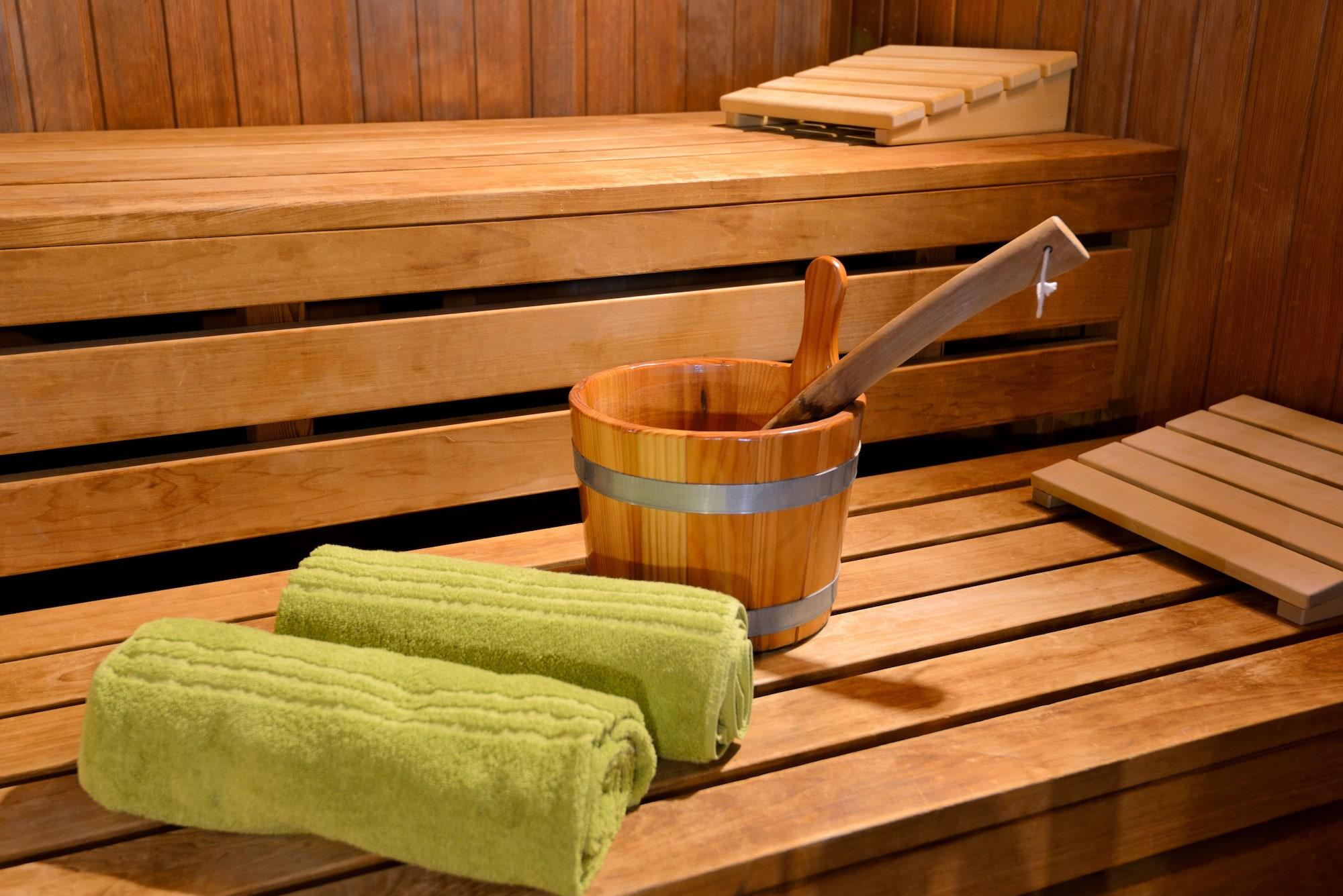 Spa Ringhotel Parkhotel Witten