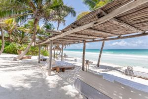 Alojamiento - La Valise Tulum, Member of Small Luxury Hotels