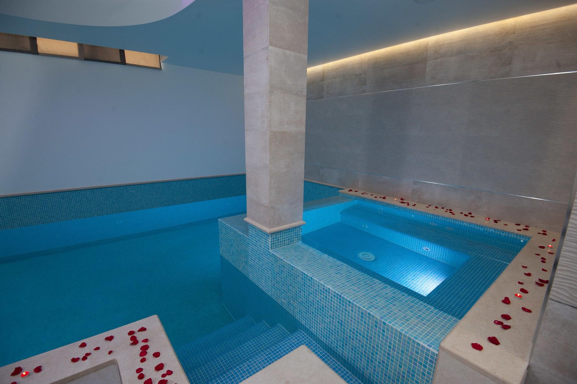 Spa Villa Nani