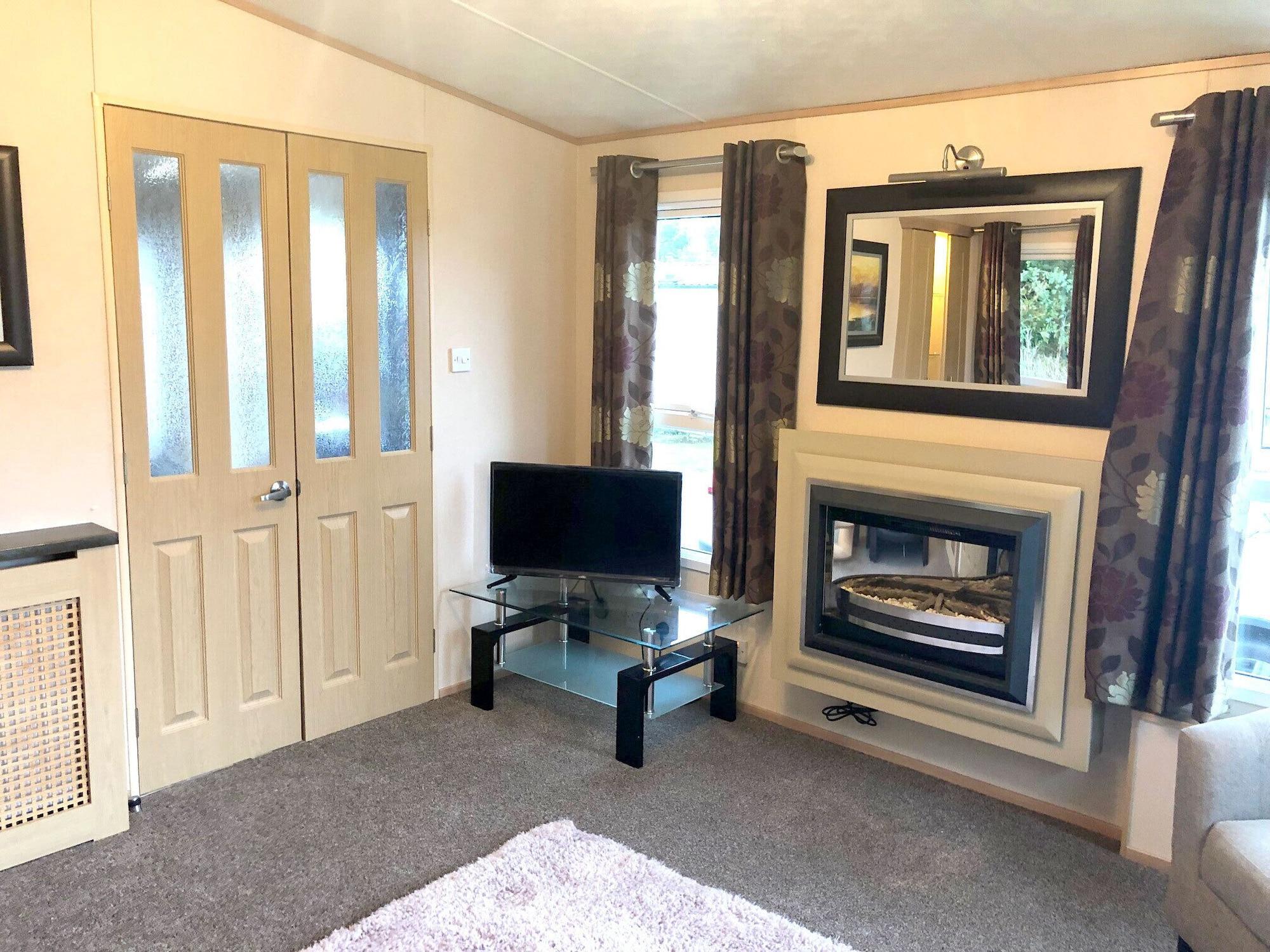 Varios Gold Standard Caravan - SOUTH VIEW PARK