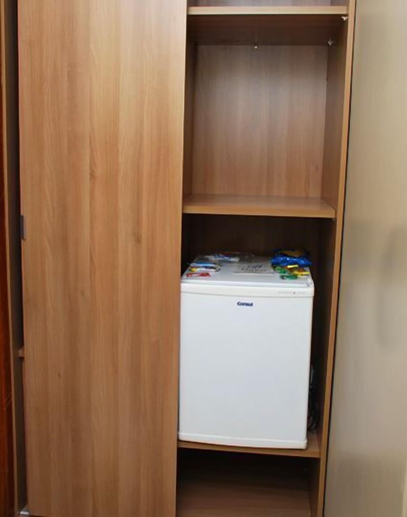 Set de Habitación Plaza Bittar Hotel