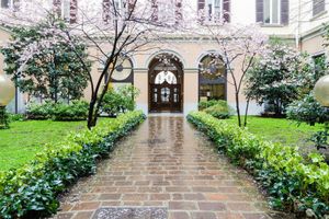 Alquiler Vacacional - Lovely flat x 4 - Brera Centro Storico