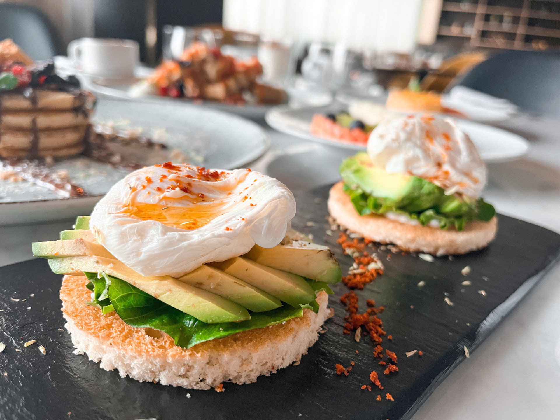 Restaurant InterContinental Lisbon by IHG