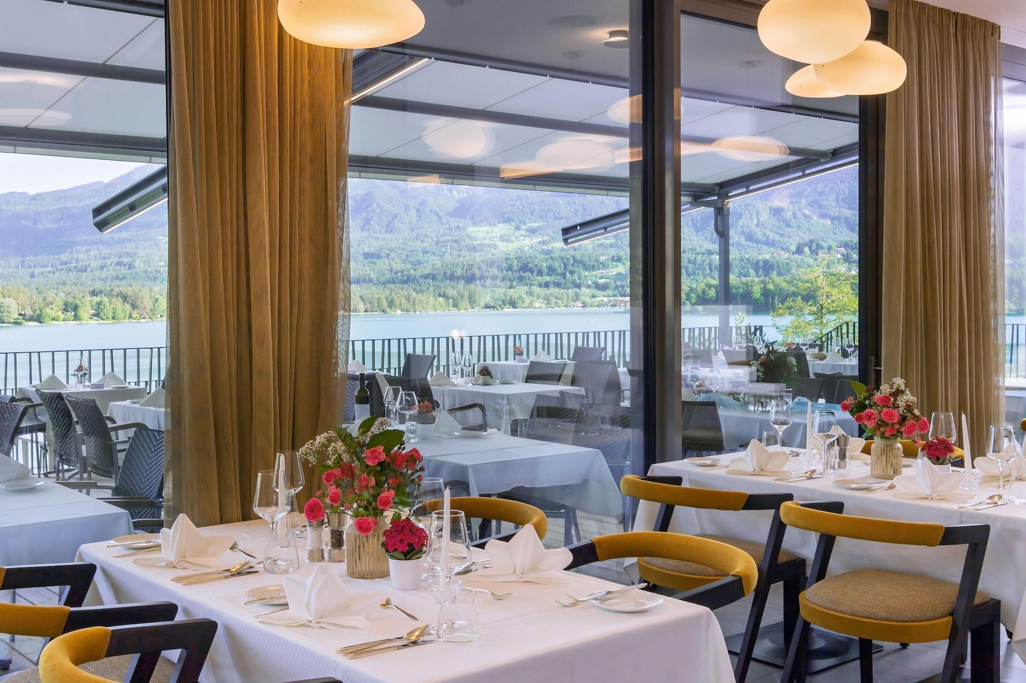 Restaurant Hotel Karnerhof