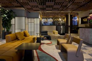 Alojamiento - Tribe Belo Horizonte Savassi