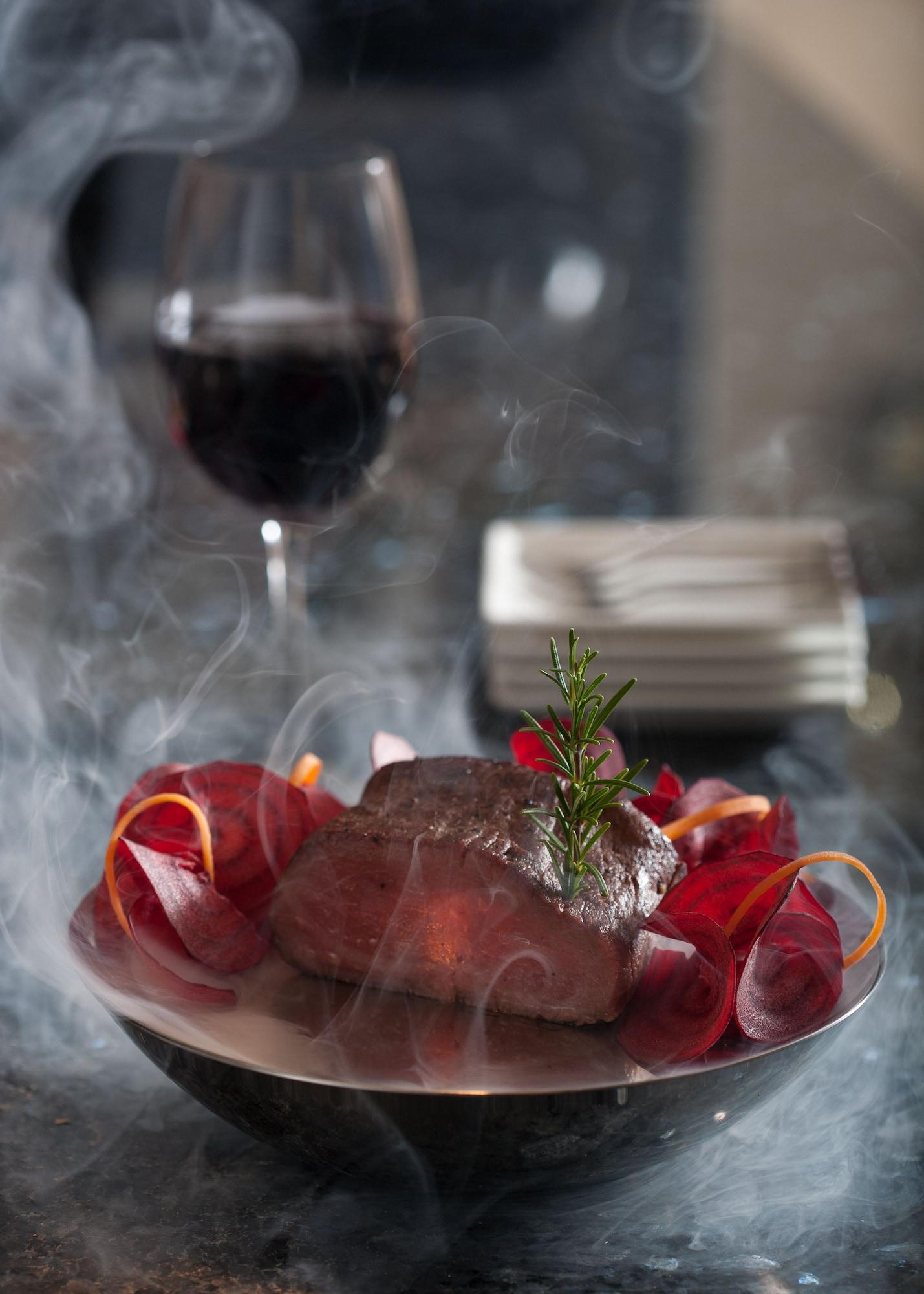 Restaurant Atlanticview Cape Town Boutique Hotel