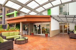 Alojamiento - Wyndham Garden Washington DC Area