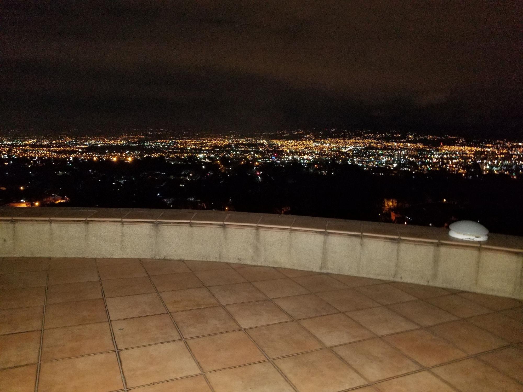 Varios Hotel Monte Campana Escazu