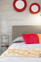 Alquiler Vacacional - La Condesa: beautiful loft, GYM & Pool, wifi 450 Mb.