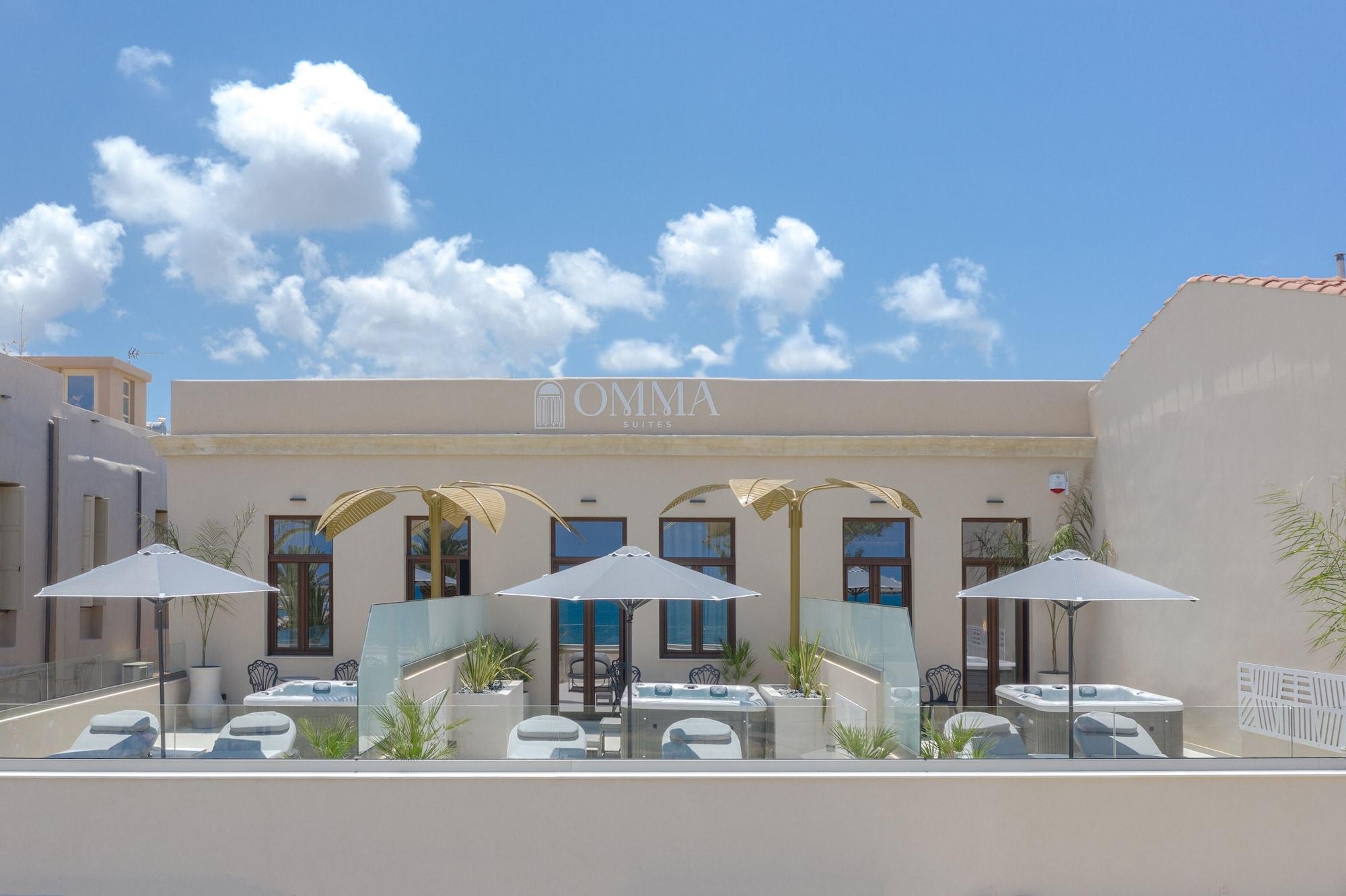 Varios Omma Suites