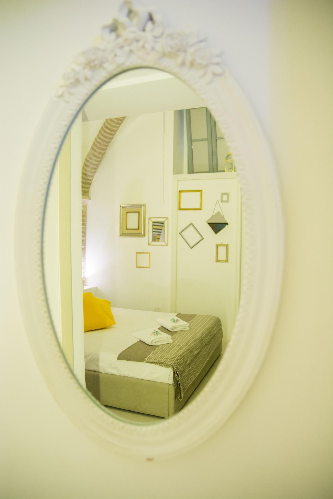 Set de Habitación Little Italy Boutique Hostel