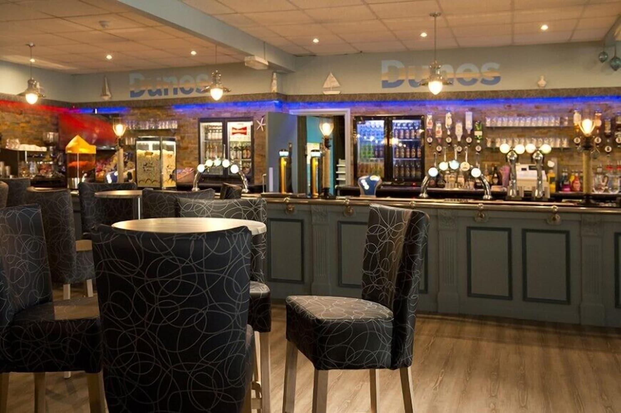Bar/Salón Sandy Glade Holiday Park