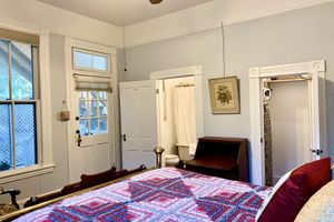 Alojamiento - Brackenridge House Bed & Breakfast