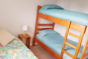 Alquiler Vacacional - Departamento Nuevo Con Vista Al Lago