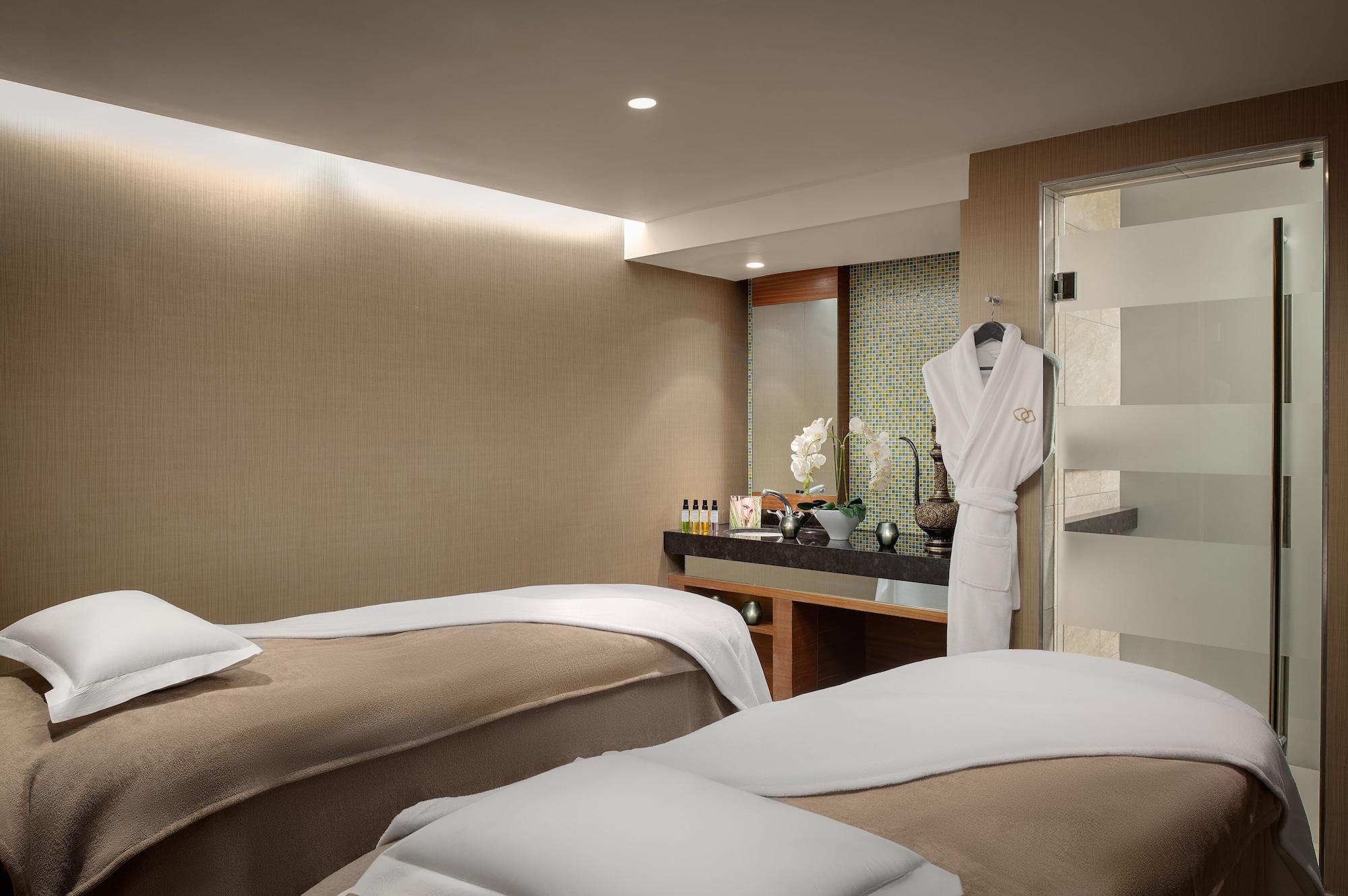 Spa Sofitel London Heathrow