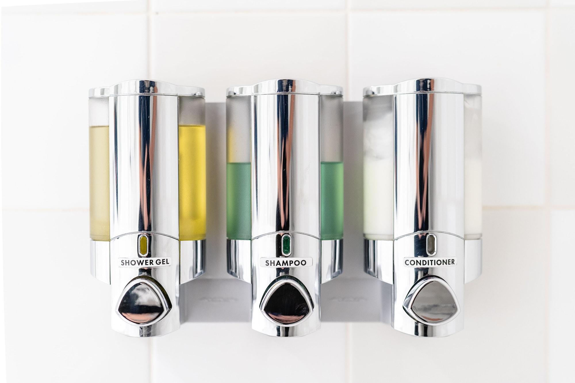 Equipamiento de Habitación Holiday Inn Basingstoke by IHG