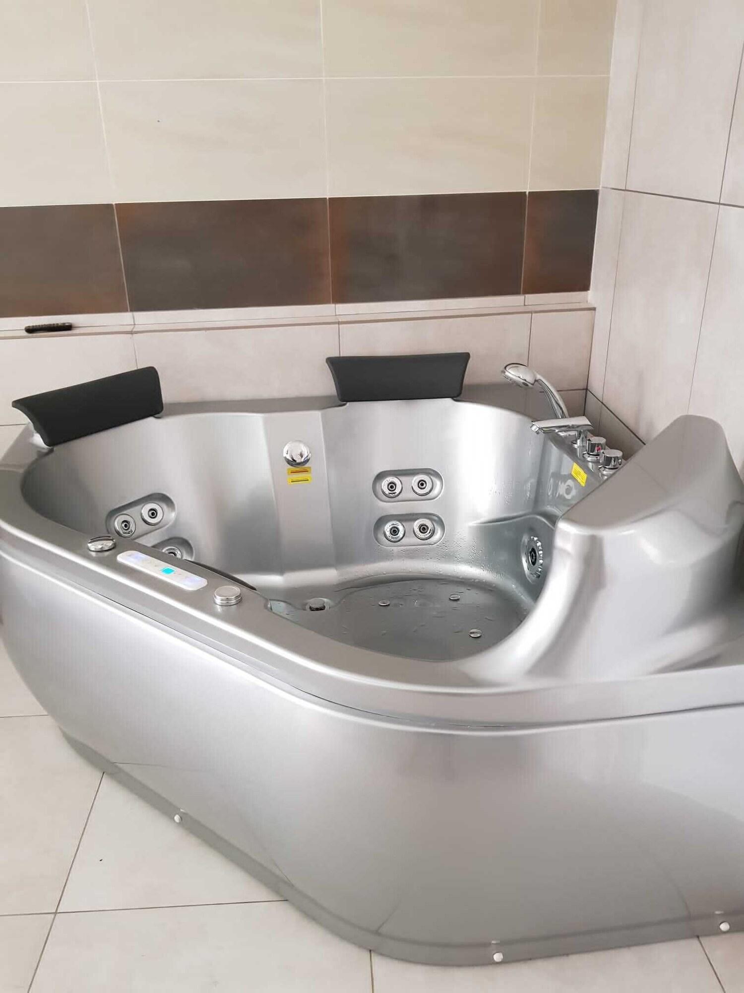 Instalaciones Recreativas L'Otelet by Sweet