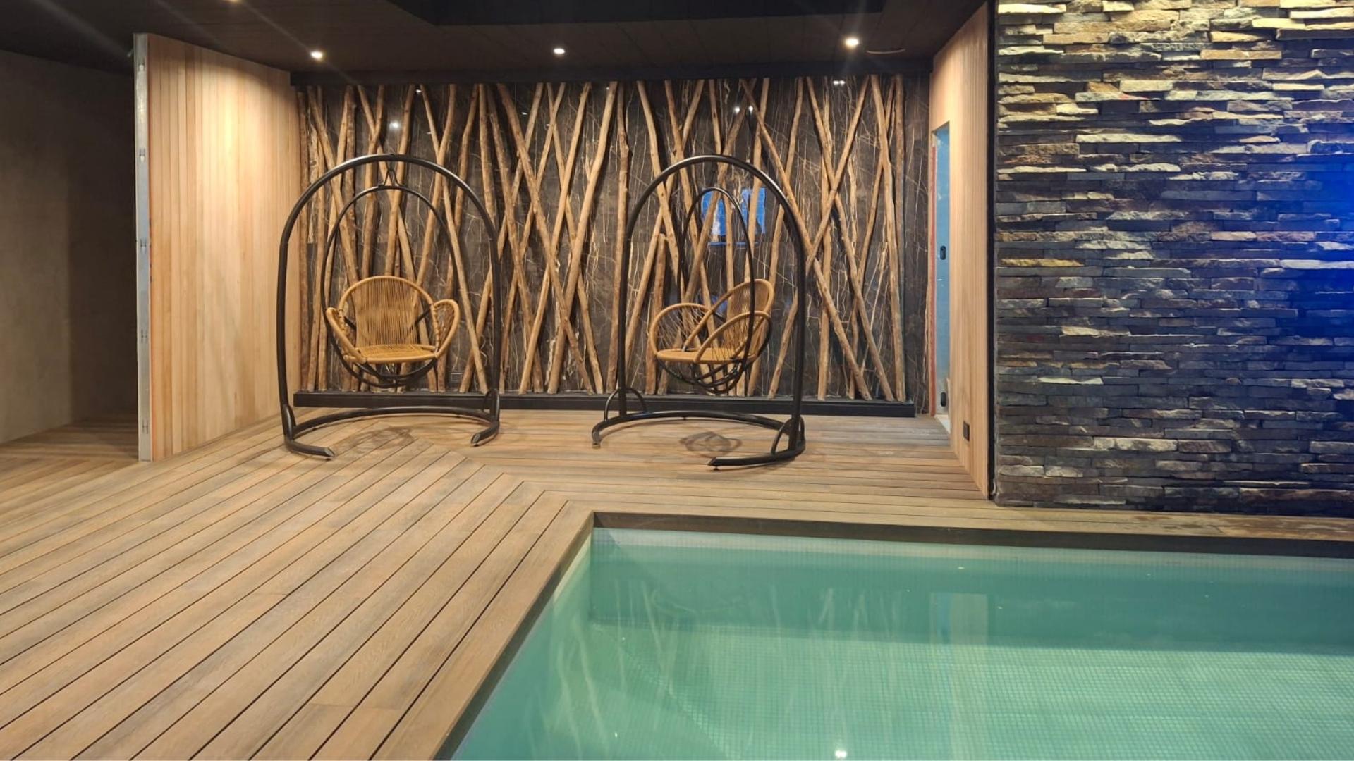 Comodidades del Alojamiento Ayres de Calafate
