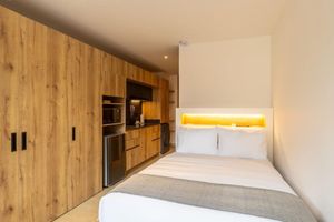 Alquiler Vacacional - Charming Loft in El Nogal