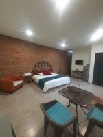 Alquiler Vacacional - Bungalow loft with large garden and rural area close to all amenities