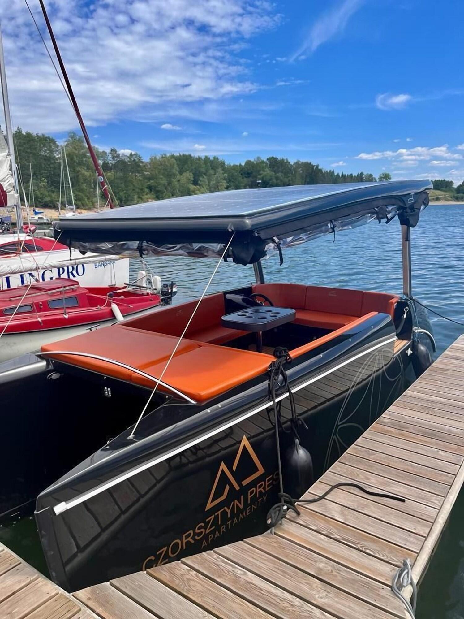 Varios Czorsztyn Prestige