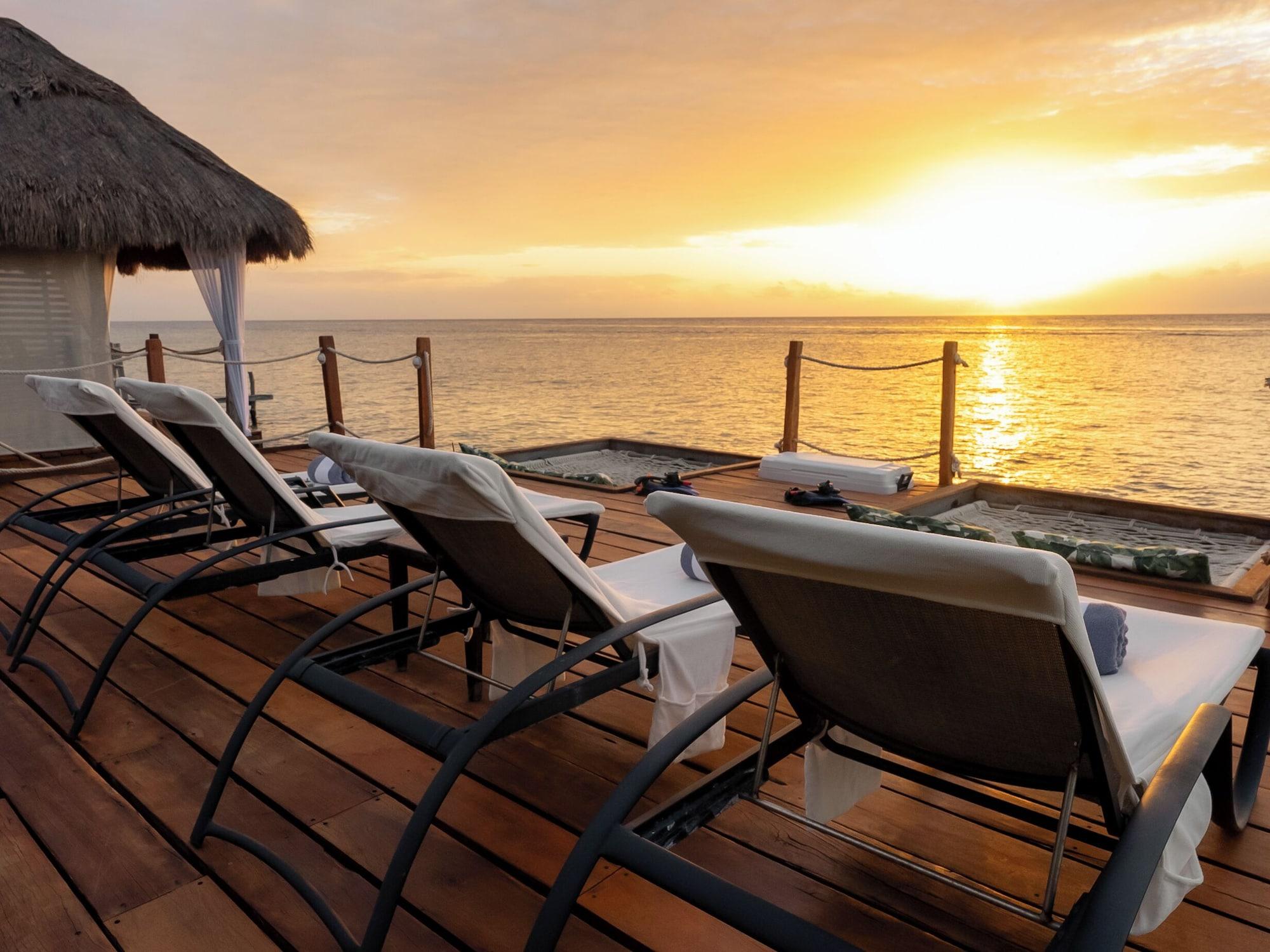 Playa Private Paradise Villa