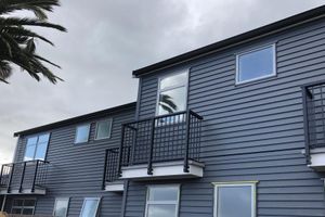 Alojamiento - Ambassador Motor Inn Tauranga