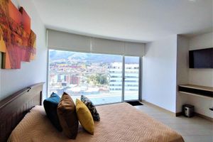 Alquiler Temporario - One Apartment