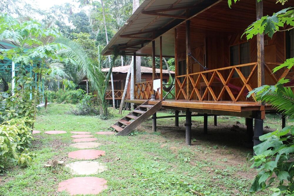Habitación Monte Amazonico Lodge