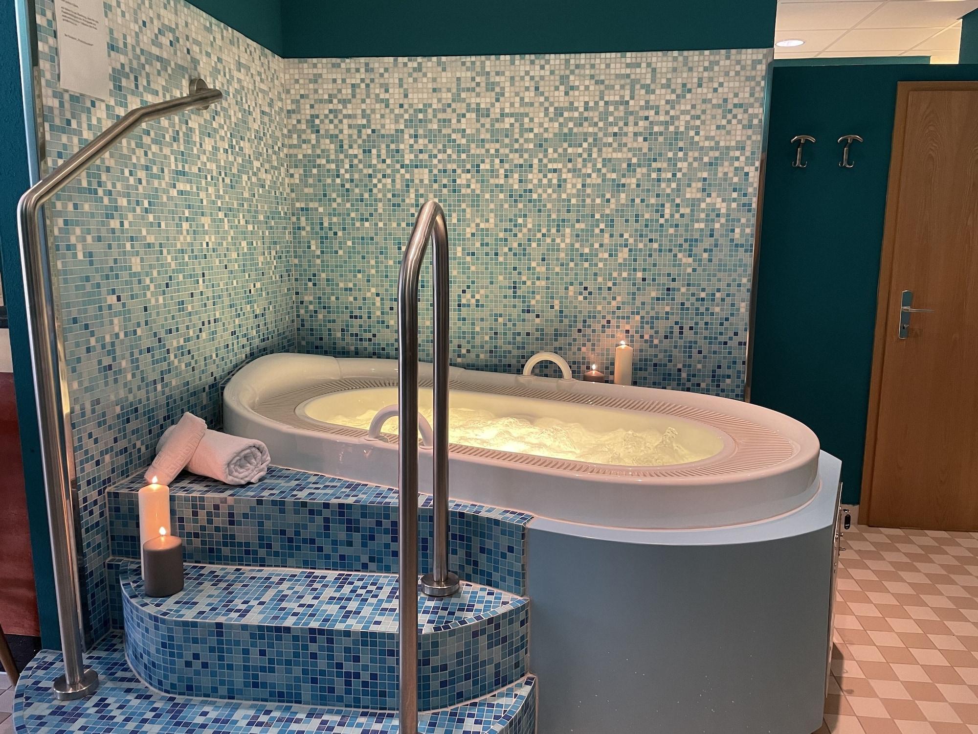 Spa Parkhotel Waldschlösschen