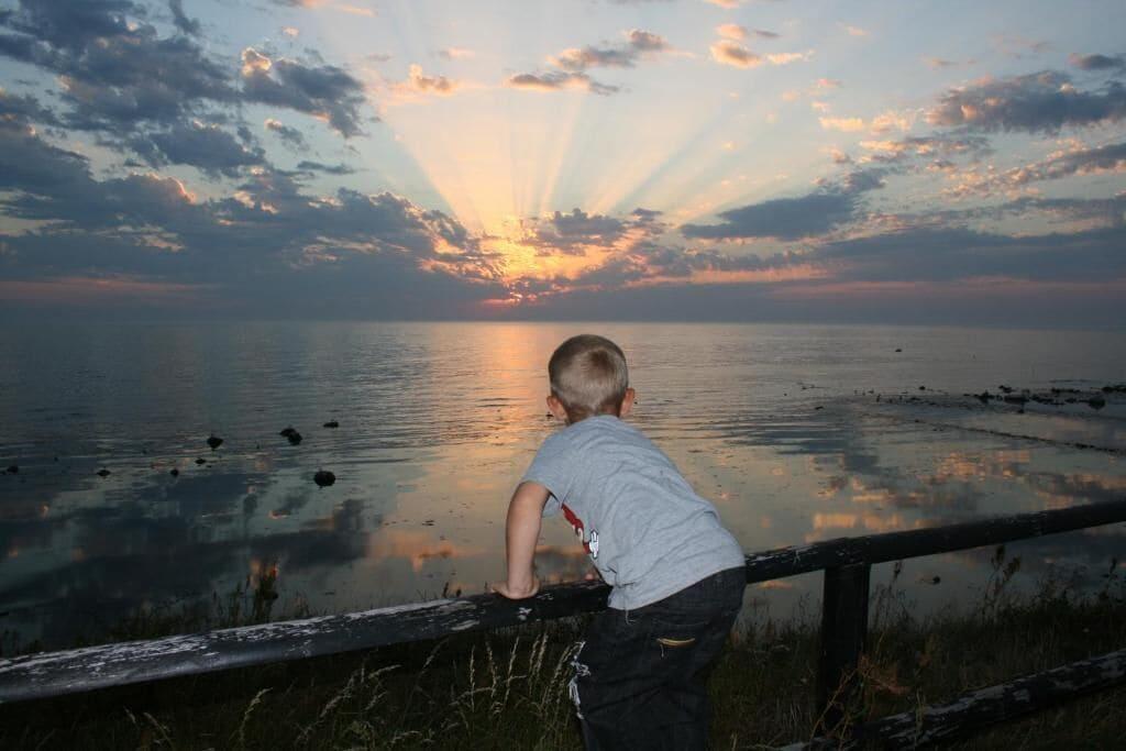 Playa Feriestedet Nordliv