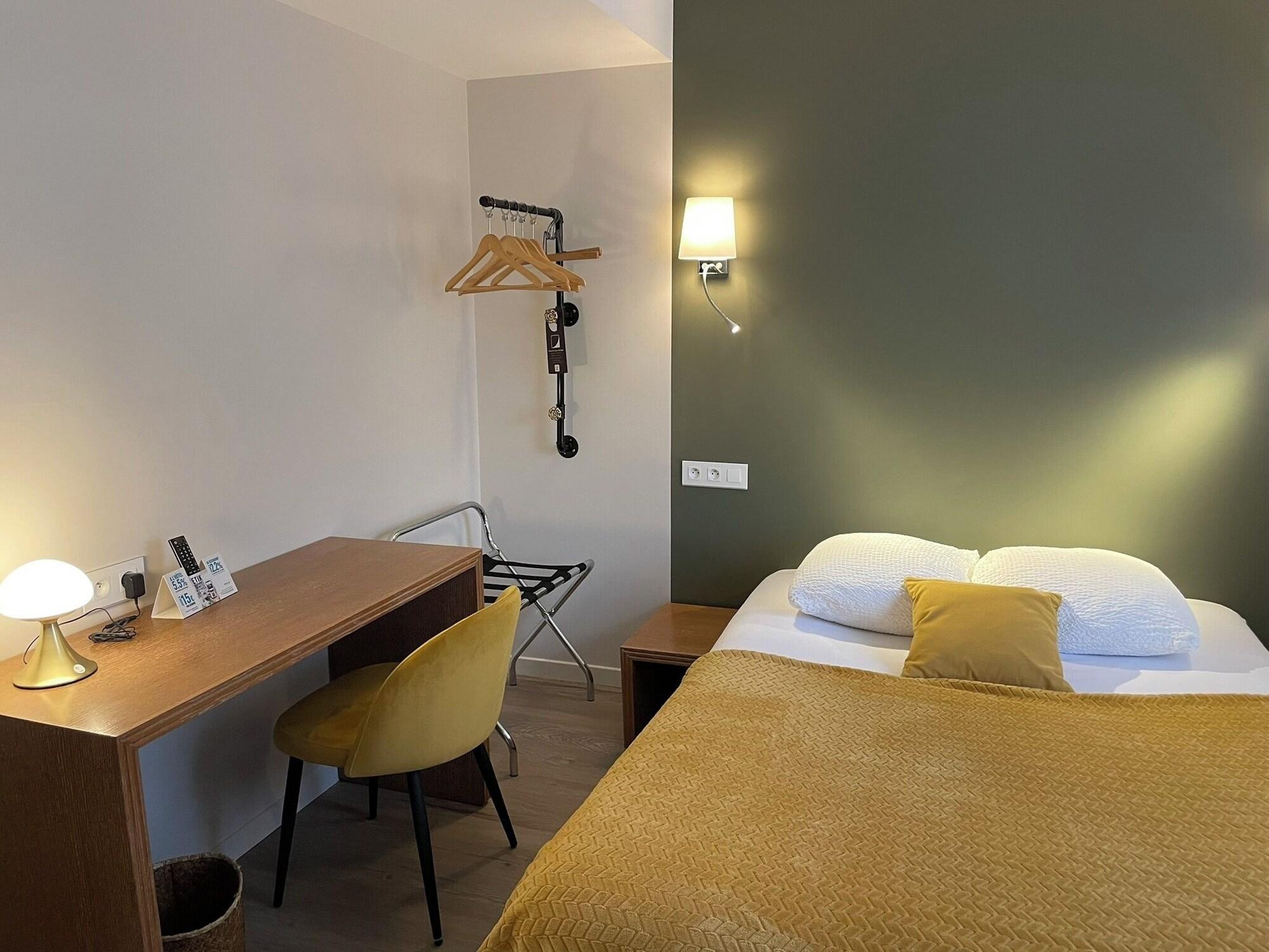 Varios Hôtel Sophie