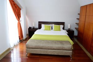 Alojamiento - Prisma Suites Chicó 94
