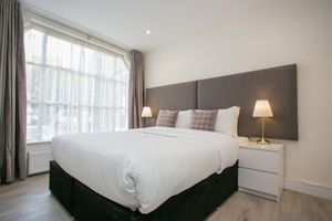 Alquiler Vacacional - Ballsbridge Apartments