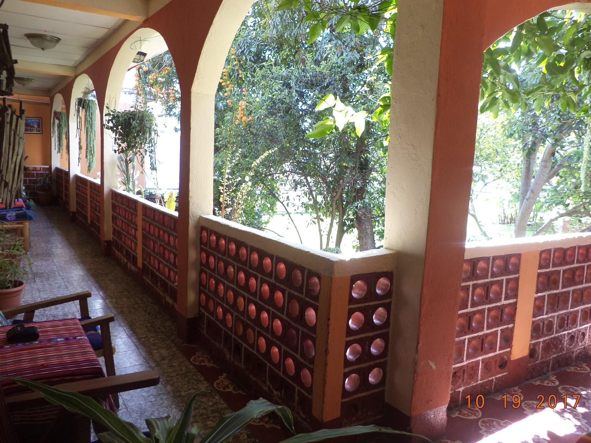 Varios Hospedaje El Viajero
